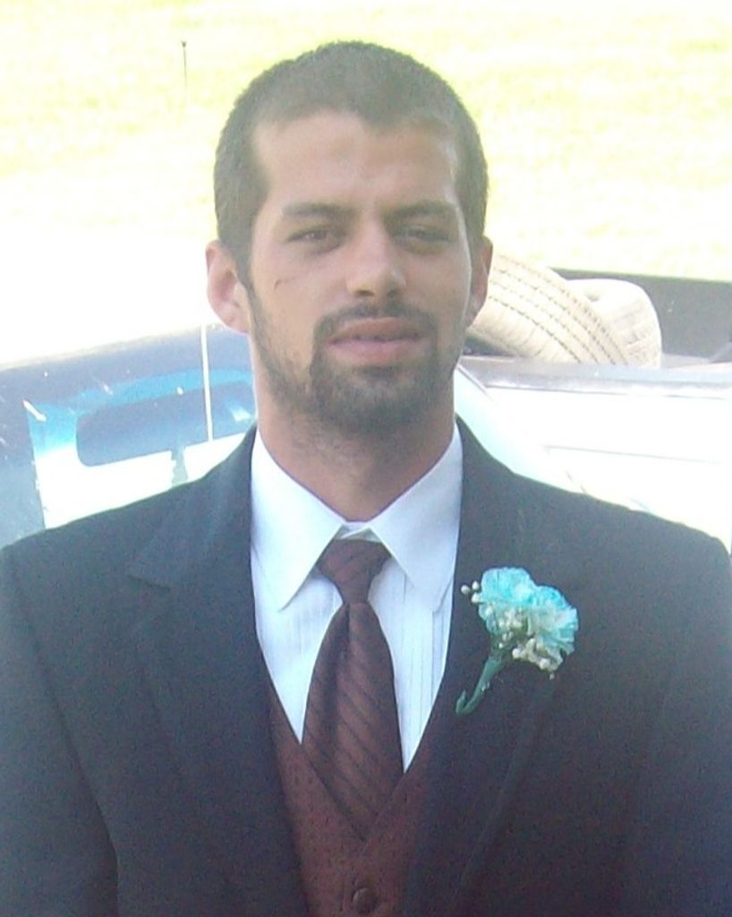 Samuel Cody Bennett