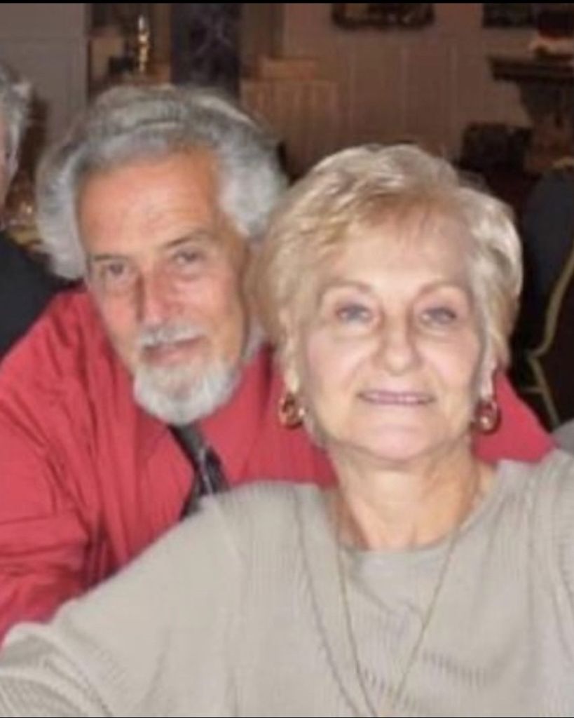 Rodger Hackney Garthly