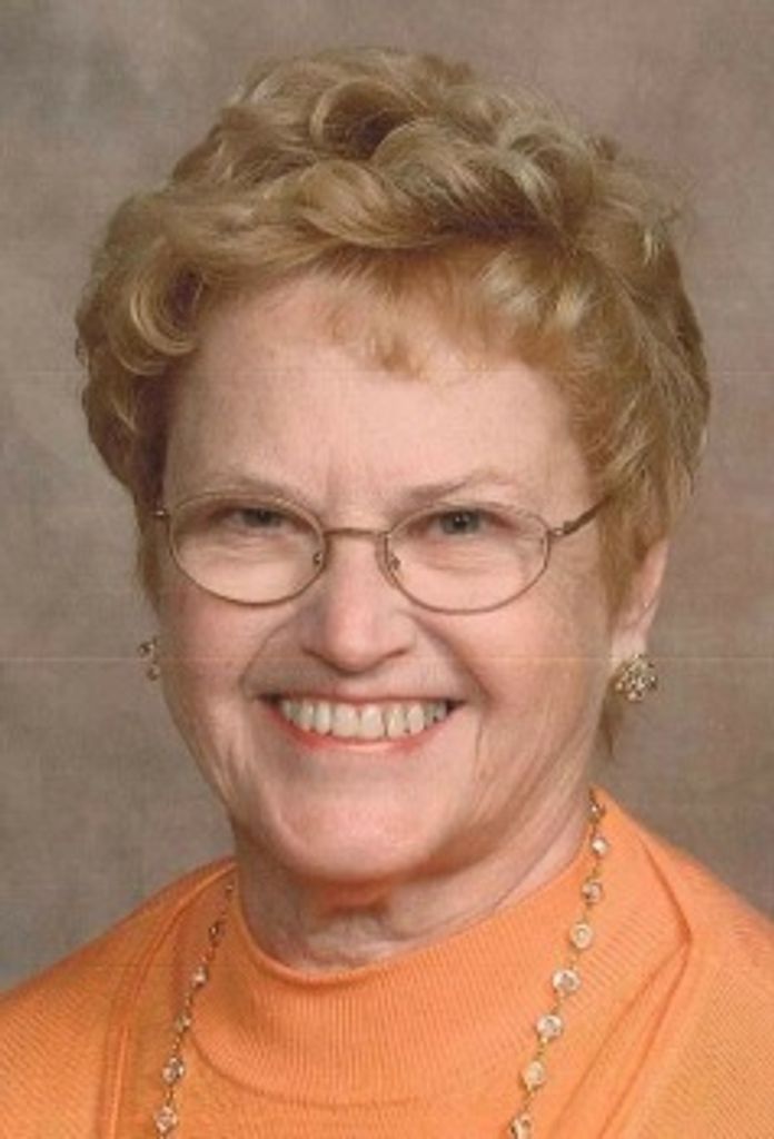 Dr. Barbara Ann Erickson Profile Photo