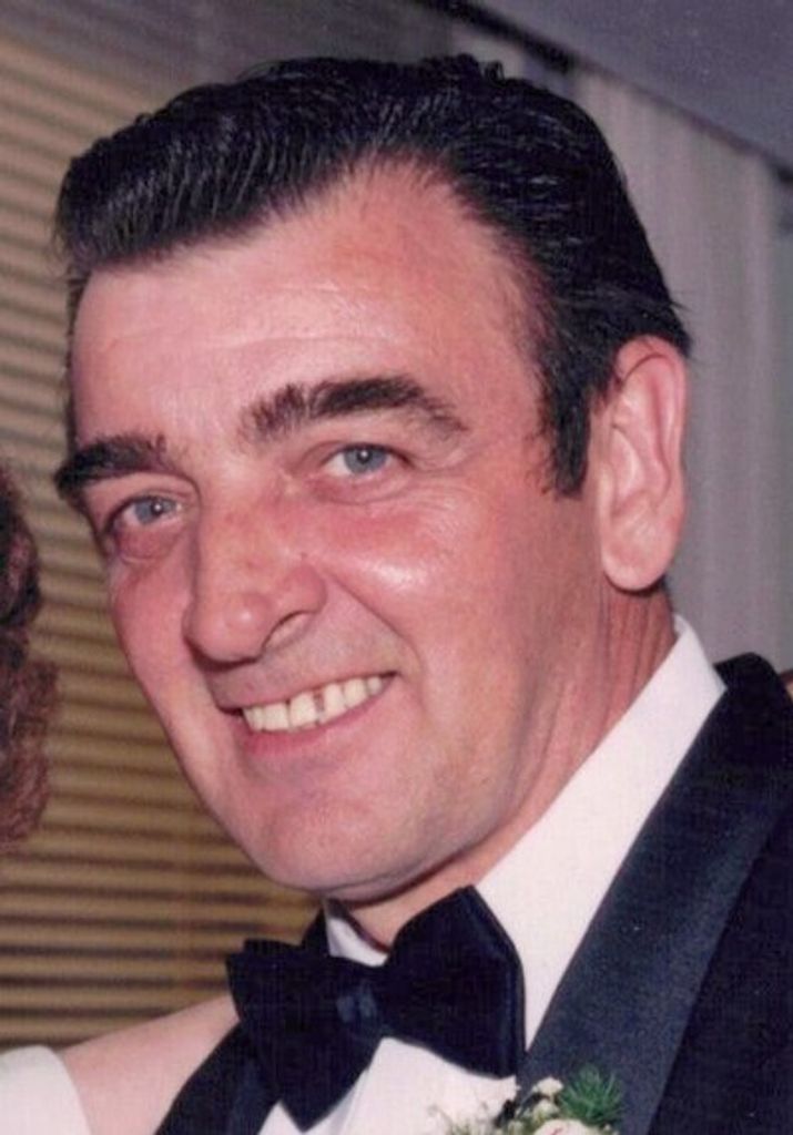 Raymond Bernard Le Clair