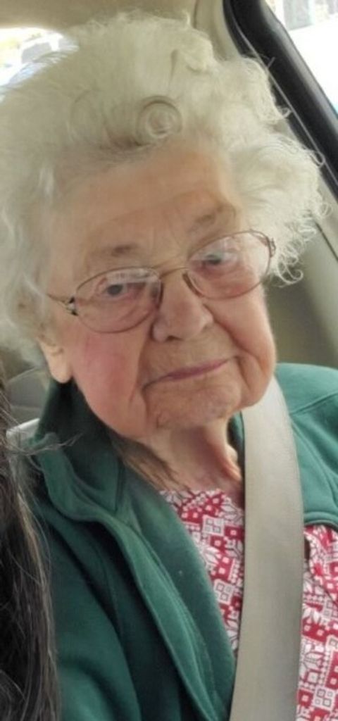 Frances Choplin Profile Photo