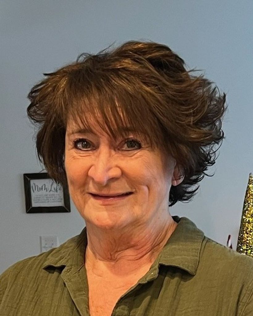 Diann M. Albright Thomas Profile Photo