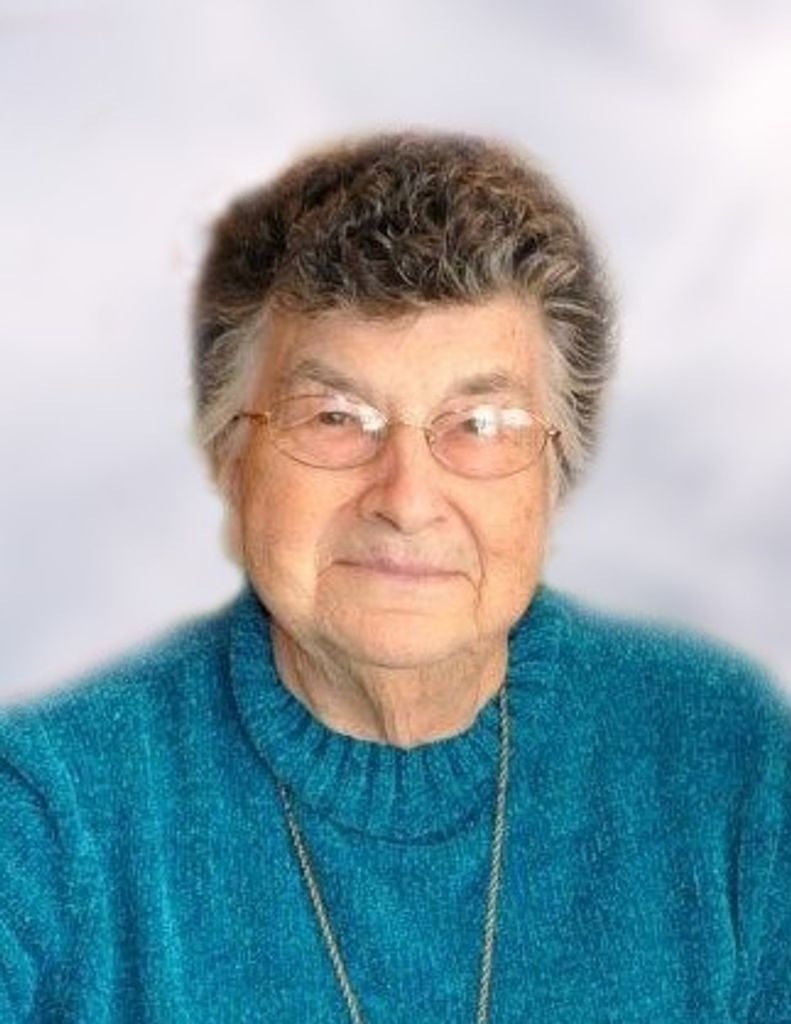 Betty Ness