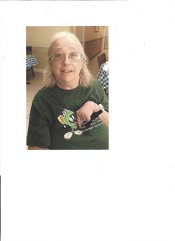 Margaret "Peggy" Mallon Profile Photo