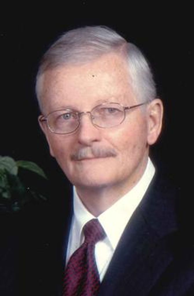 Paul F. Bienvenue