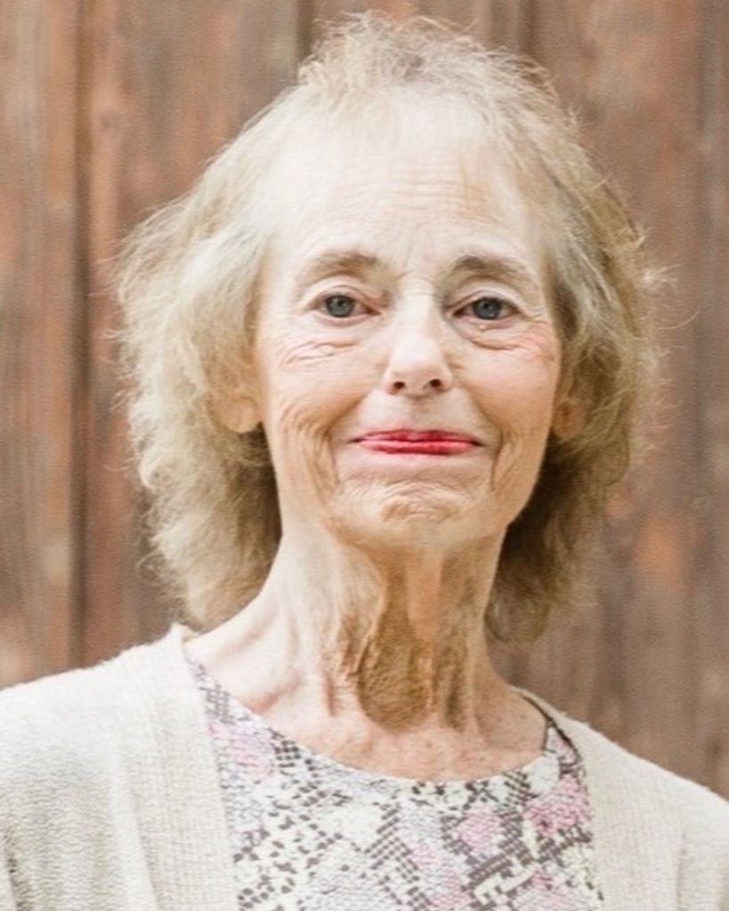 Saundra Scott Profile Photo