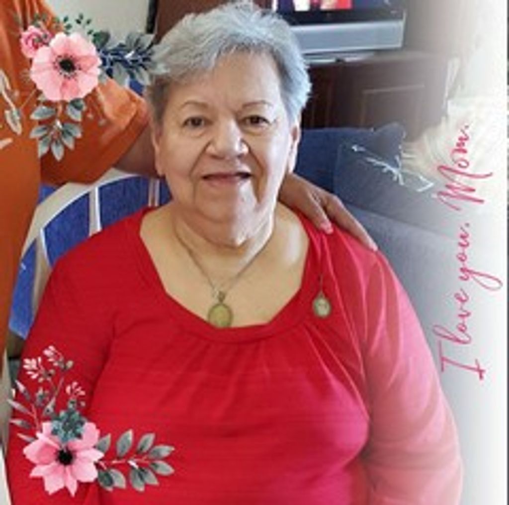 Celestina Vega Profile Photo