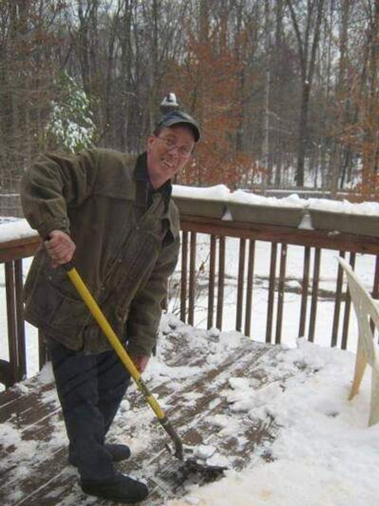 George Wofford Brown, Jr.