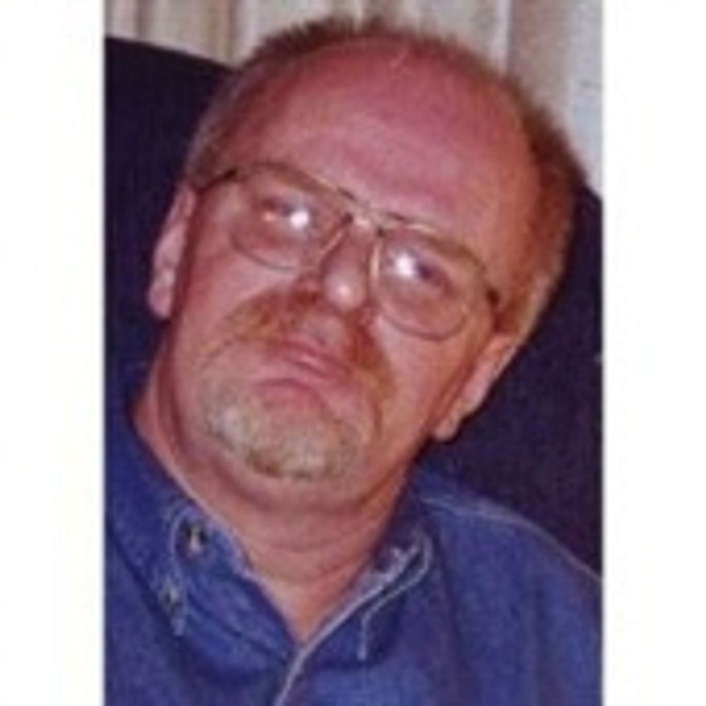 David M. Berg Profile Photo