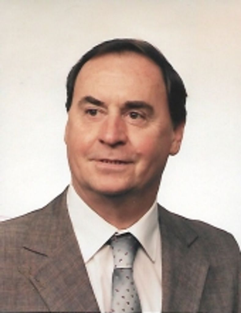 Edward Gordon Miller