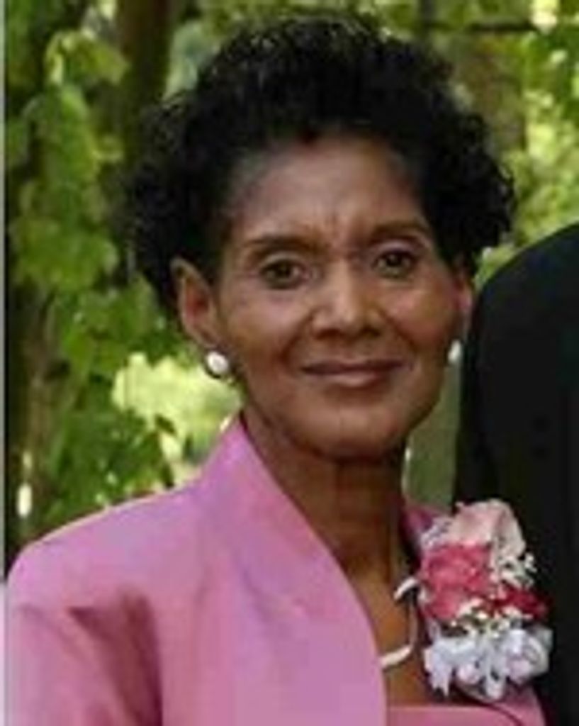 Lottie Mae Smith Stephens