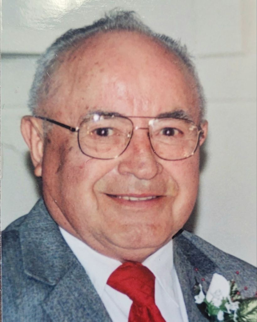 Edmund A. Lyga Profile Photo