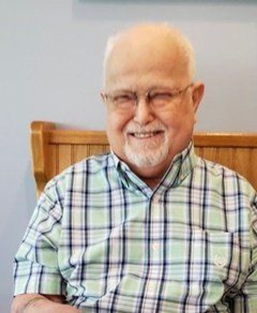 Richard Franklin Schmitt Profile Photo