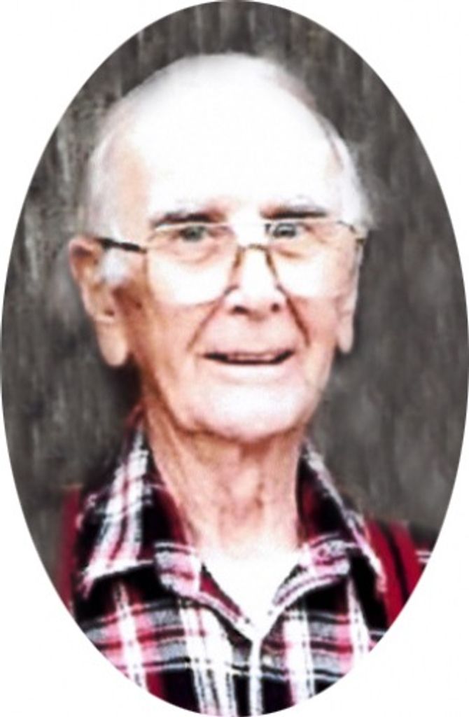 Earl "Sonny" Siegenthaler