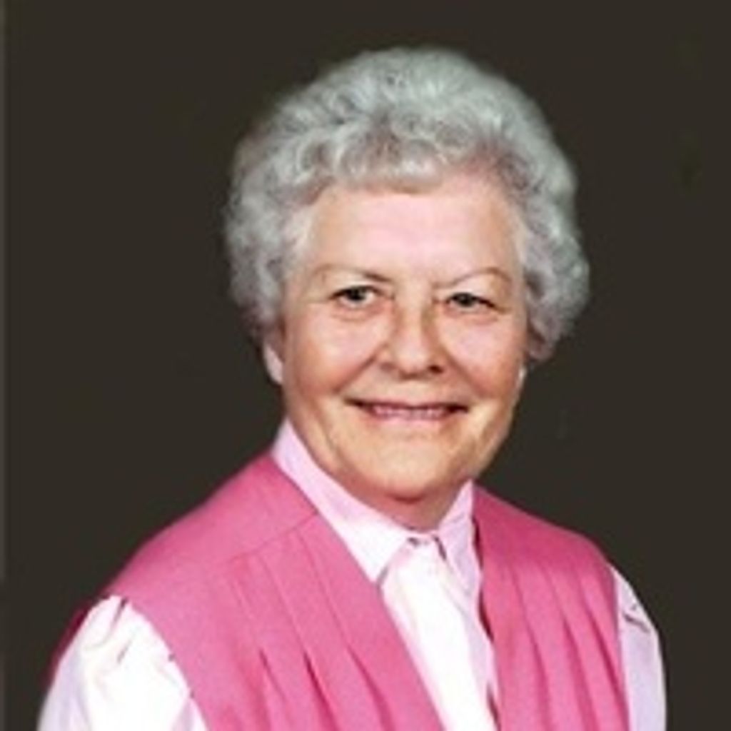 Allie Laura Keeney Mack