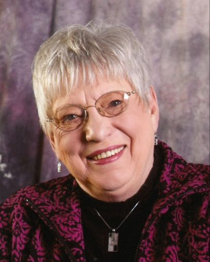 Doris M. Rosenbalm's obituary image