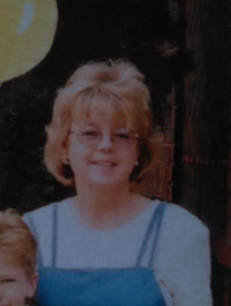 Peggy W. Hollingsworth Profile Photo