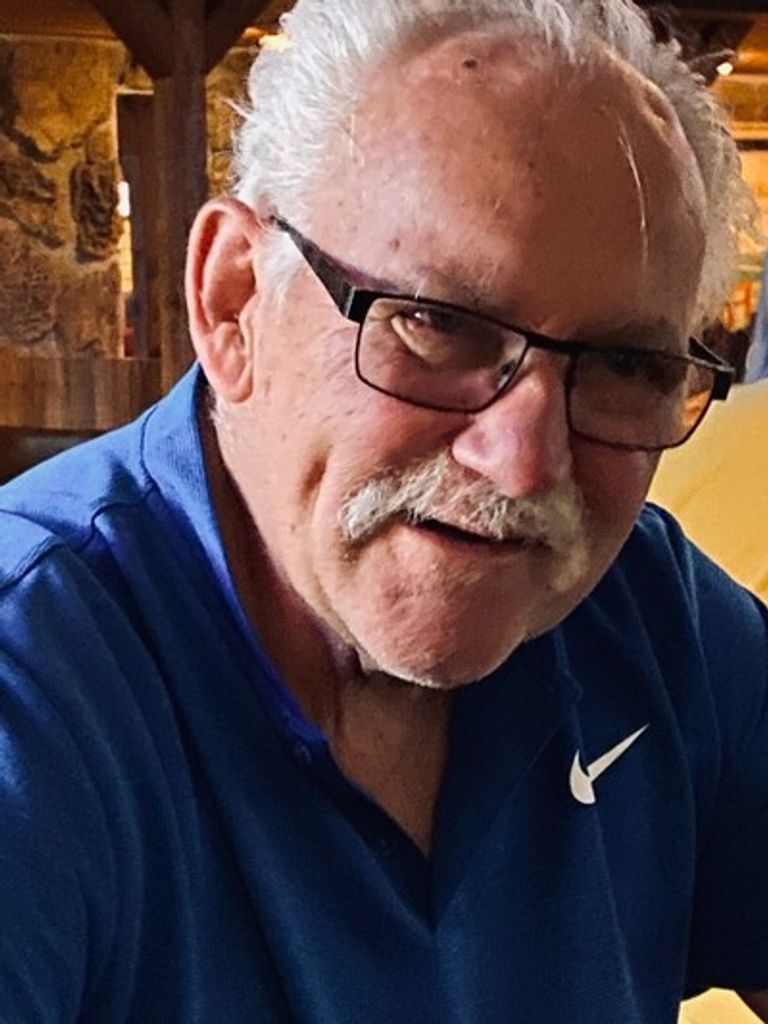 Leon G. Miller Profile Photo