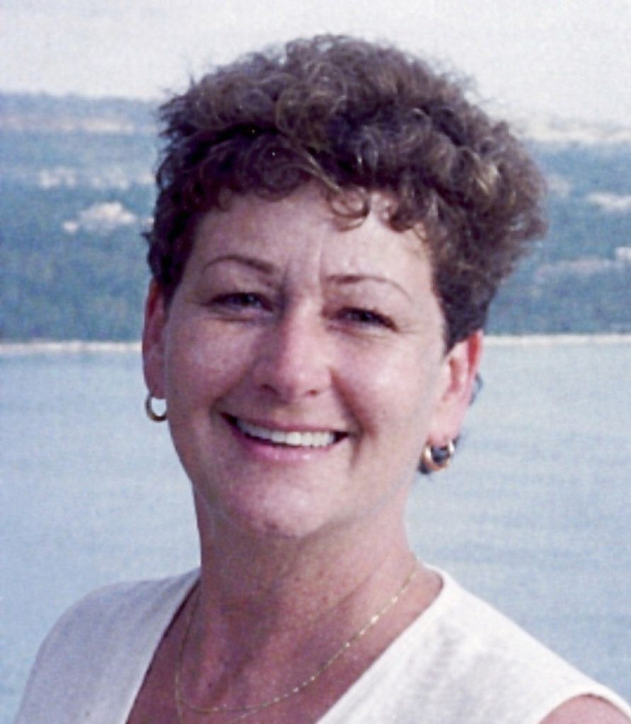 Hallie M. Kaufman Profile Photo