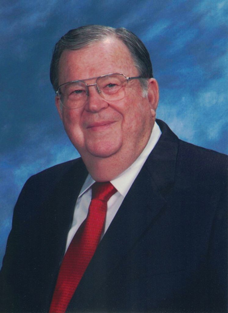 T. Miller Dickson, Jr. Profile Photo