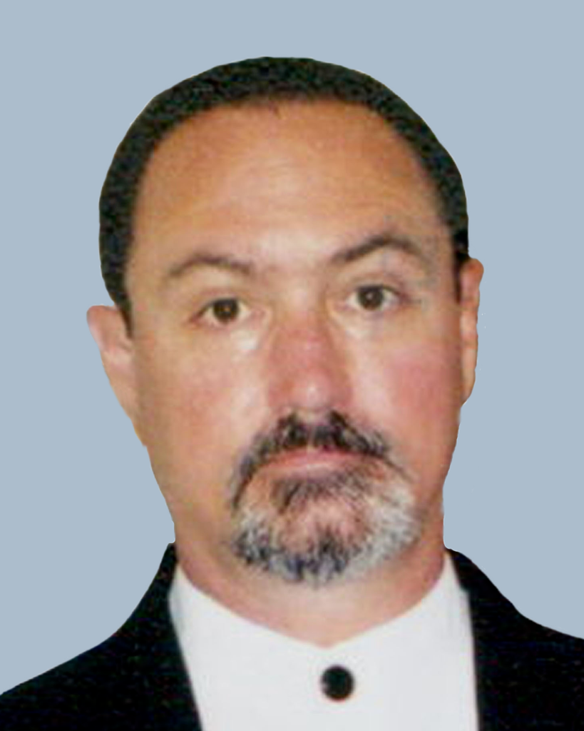 William Keith Hyder