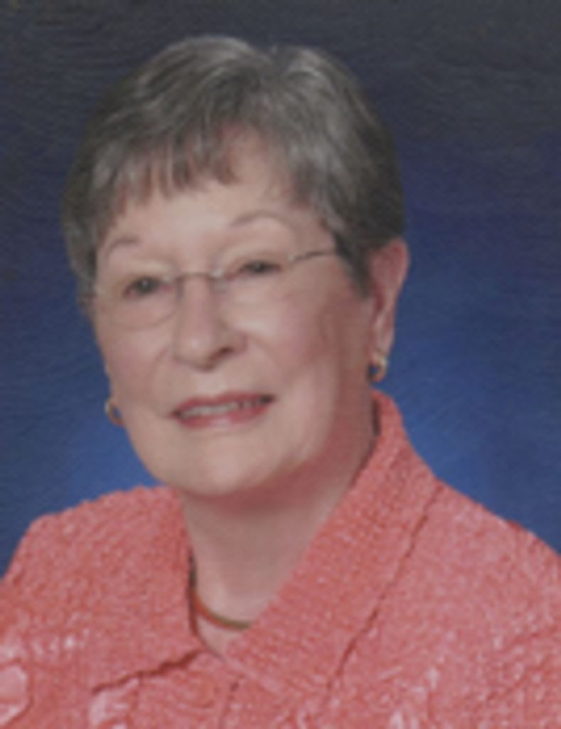 Emily (Bynum) Albright Profile Photo