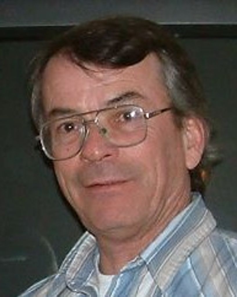 Roy Barnsdale