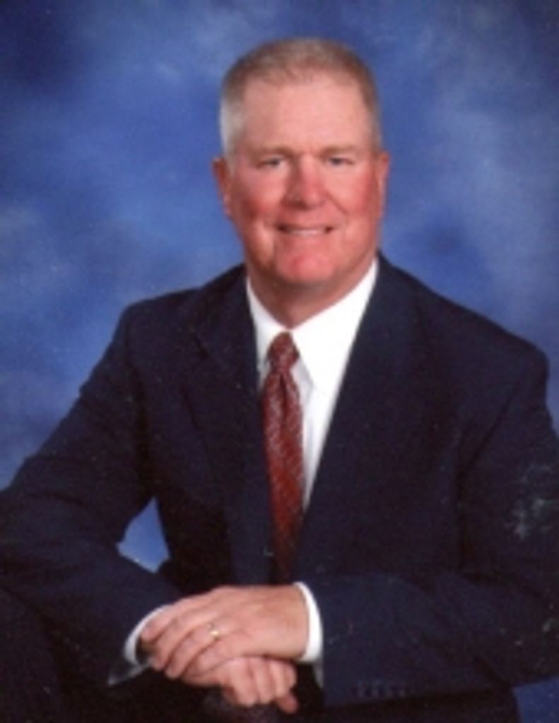 Thomas  Clayton Brown
