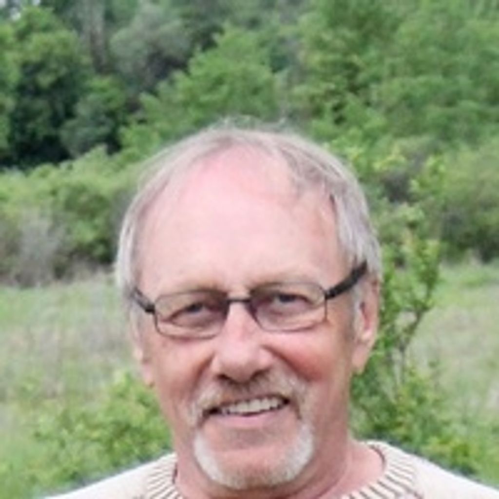 Richard Davis Profile Photo