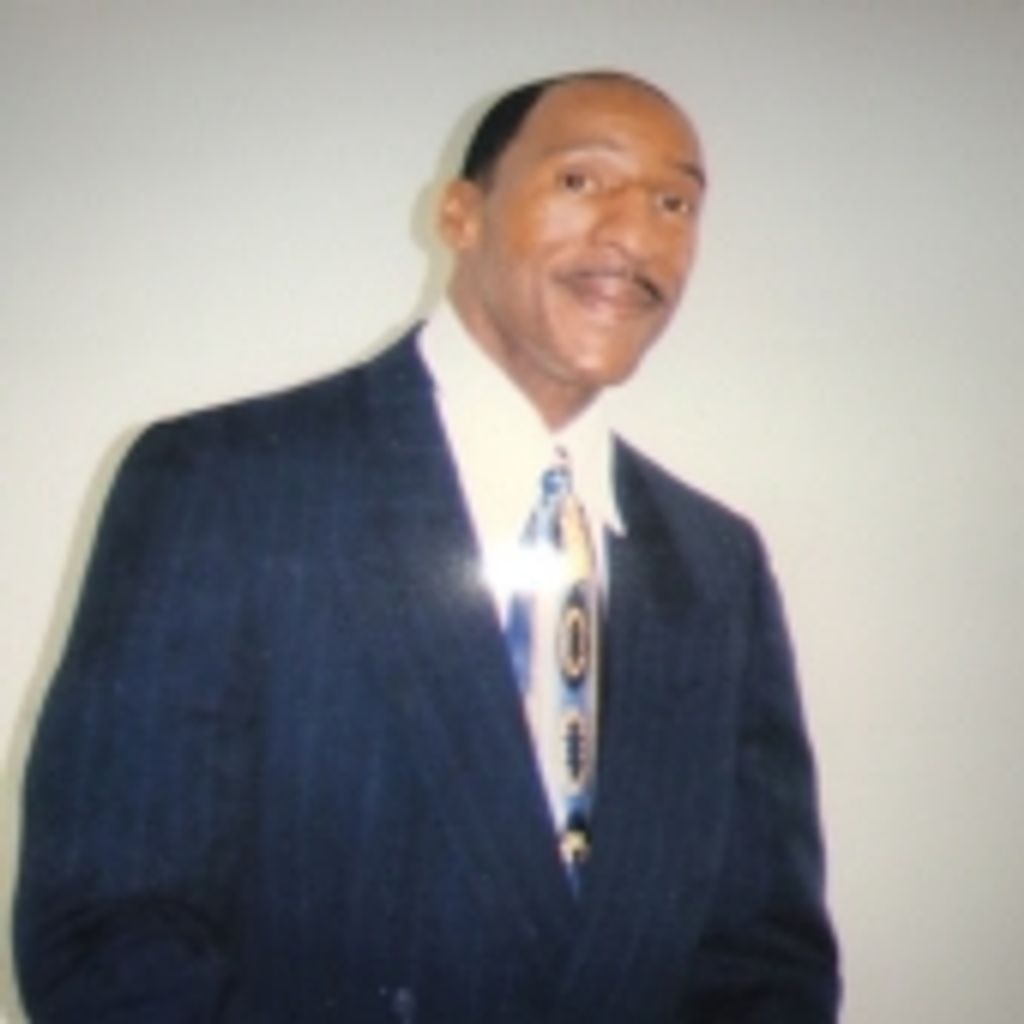 Raymond Crawford Kemp, Sr.