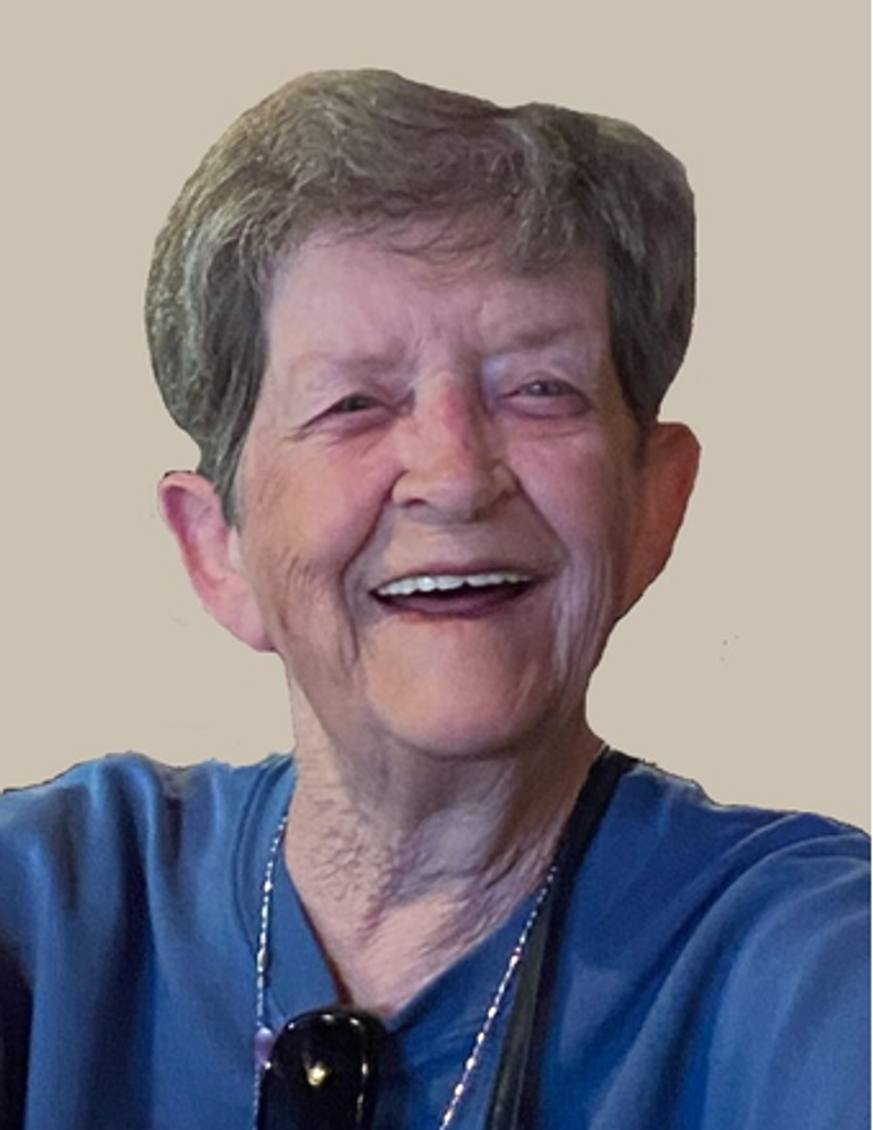 Edith Marie (Daniel) Ezzell