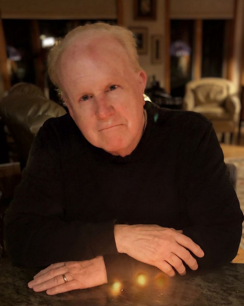 John G. Grant Profile Photo