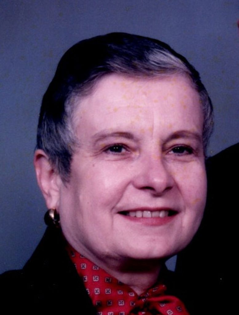 Helen Noland