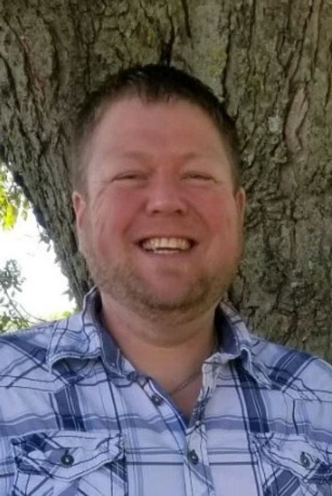 Kyle Joseph Rierson Profile Photo