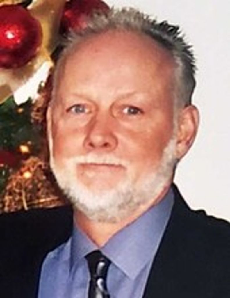 Faron King Profile Photo