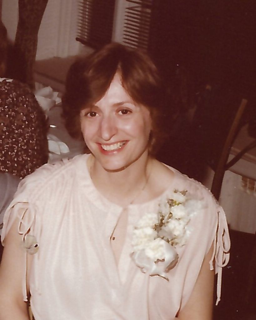 Martha Iachini