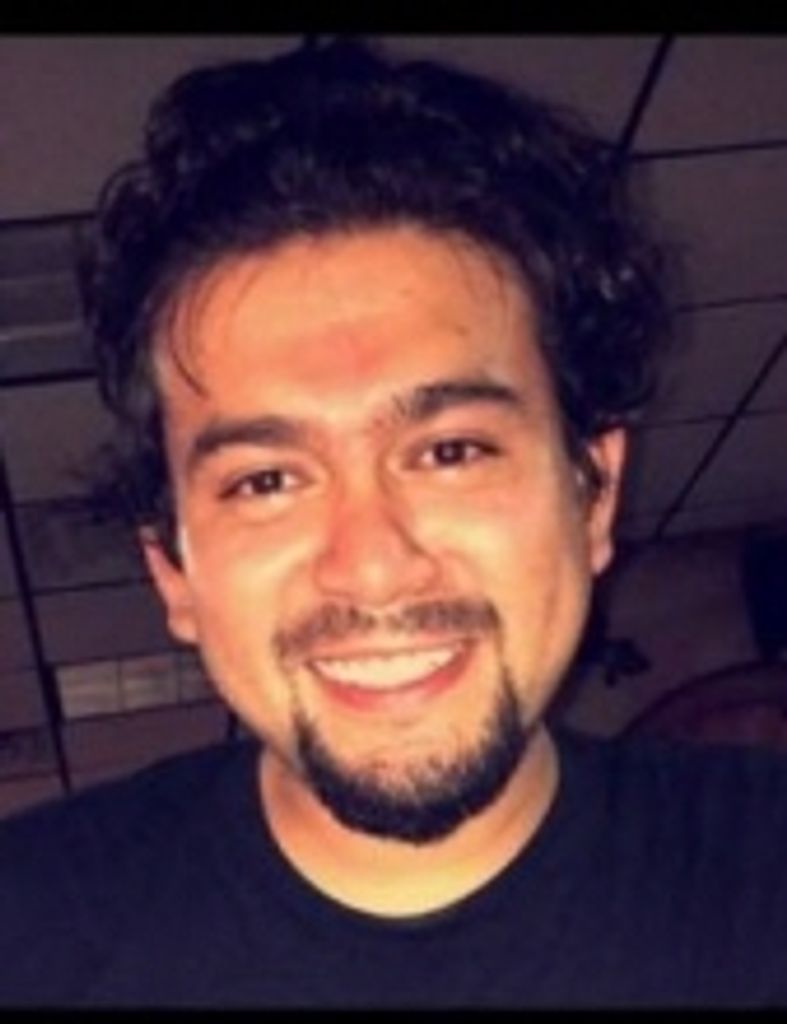 Abraham Contreras Bautista
