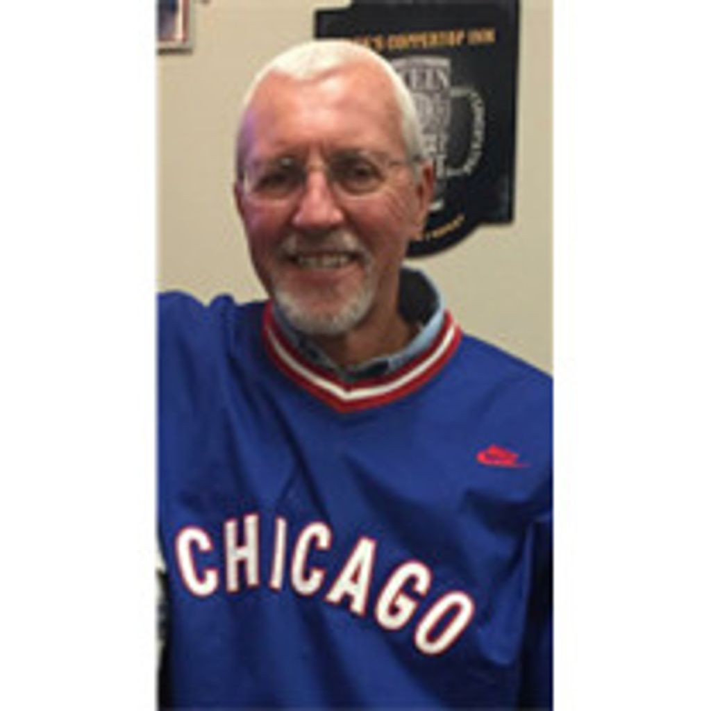 William D. Woody