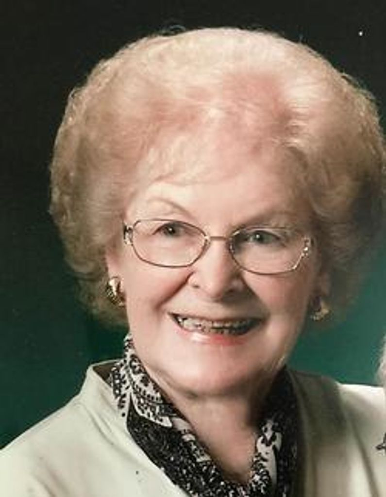 Donna Jean Frankland Dunn Grappo Profile Photo