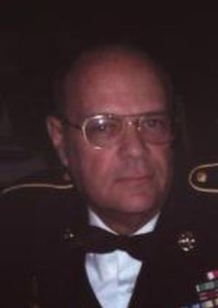 Daniel J. D'Agostino