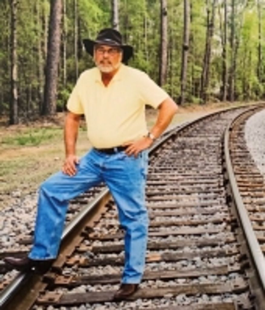 Benny Vernon Hall