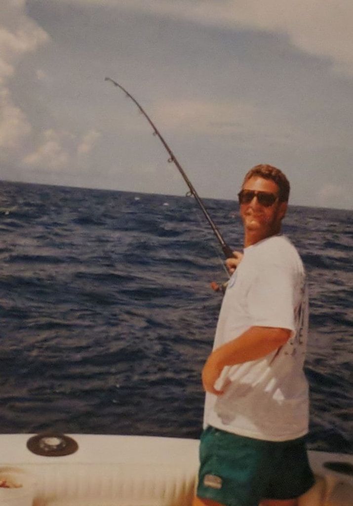 Rockford Jessee Cooper, Sr. Profile Photo