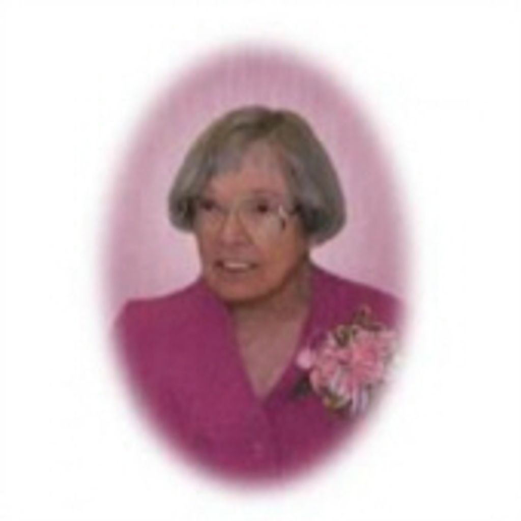 Elsie Ellen Thompson