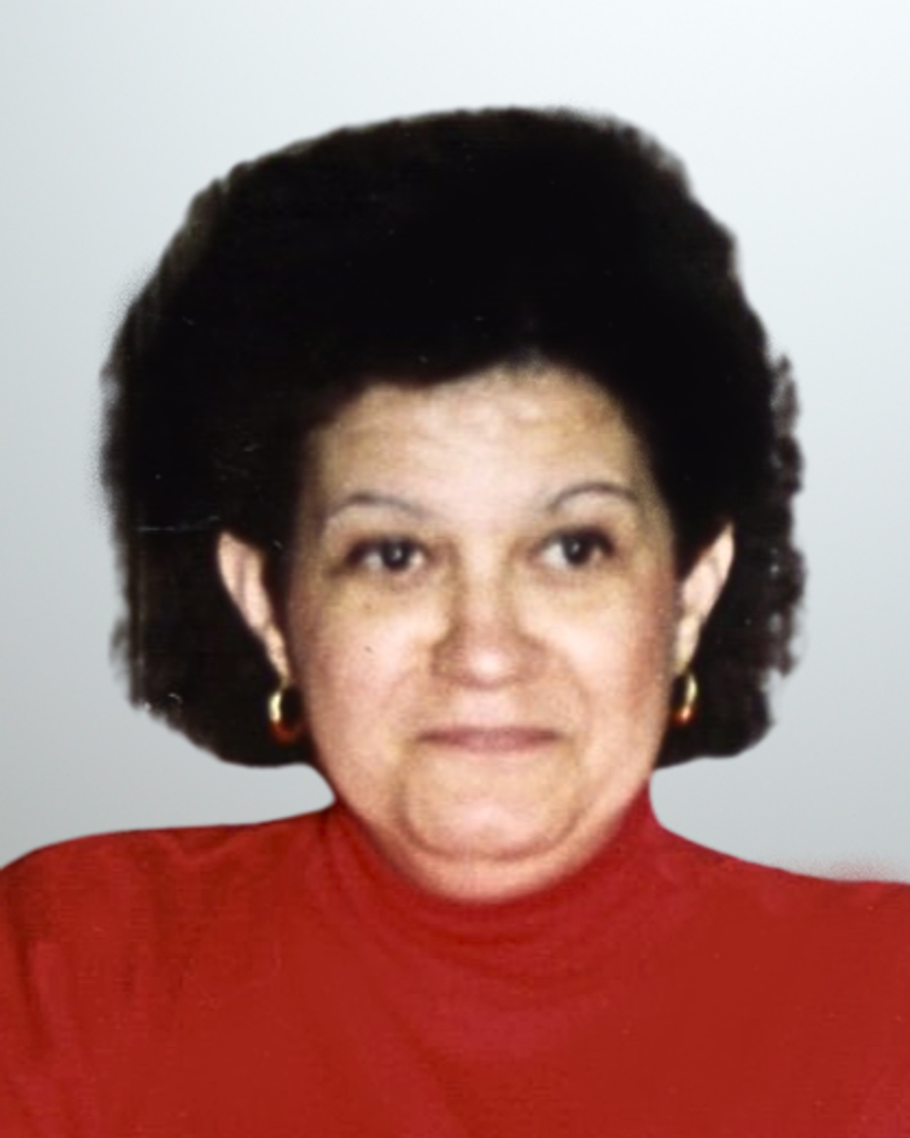 Elizabeth Santos Profile Photo