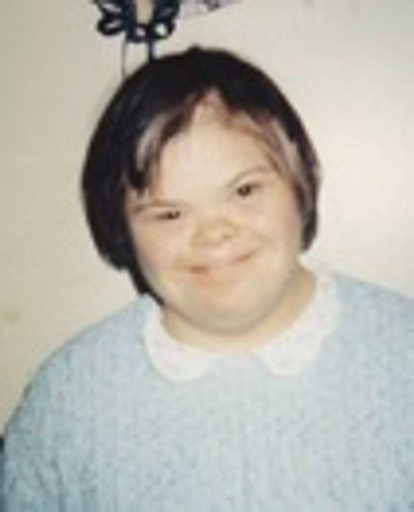 Dawn Marie Paul