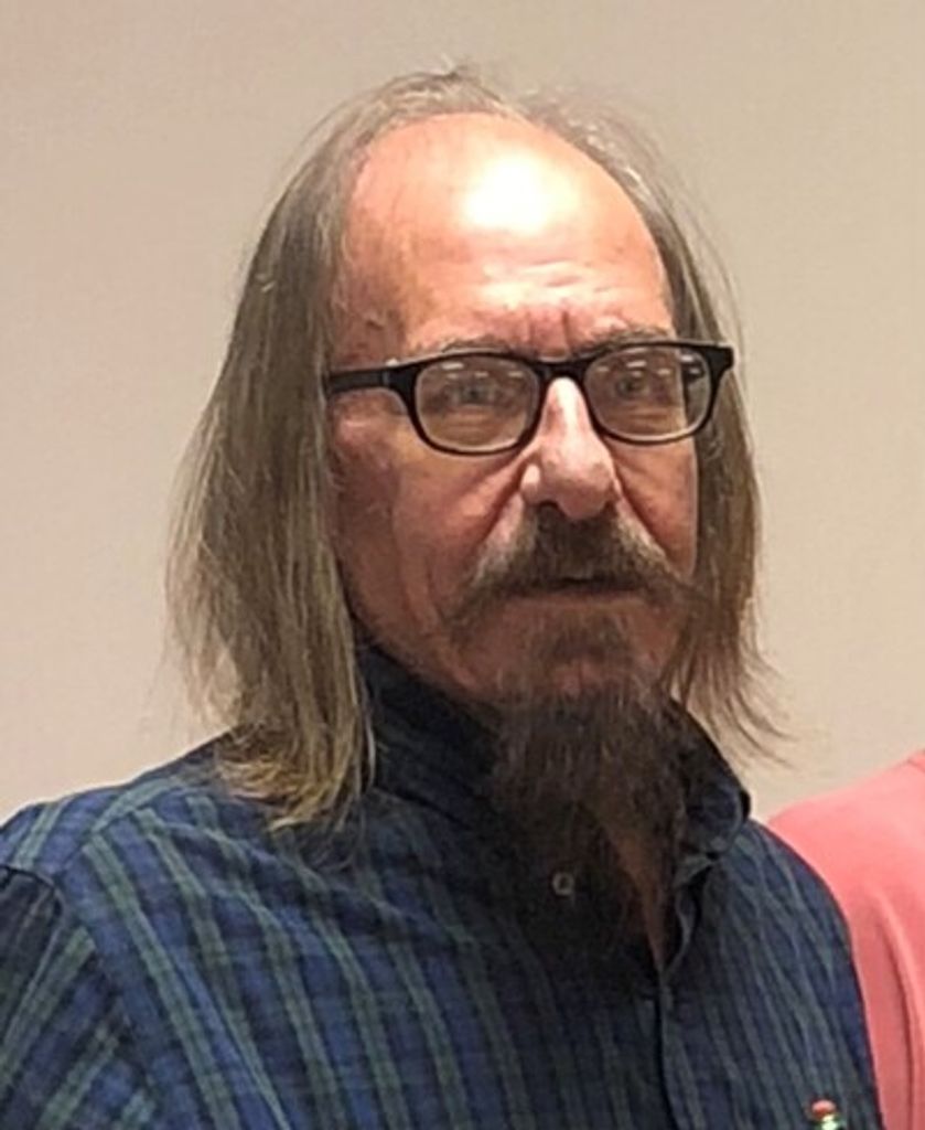 Steven Loyd Coleman Profile Photo