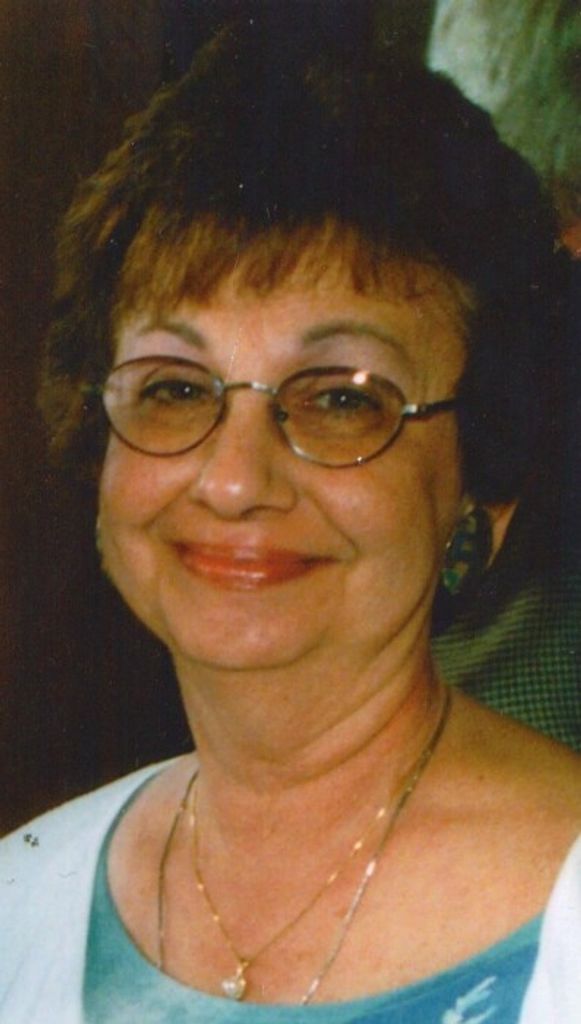 Barbara E. (Bedrosian)  Paolino