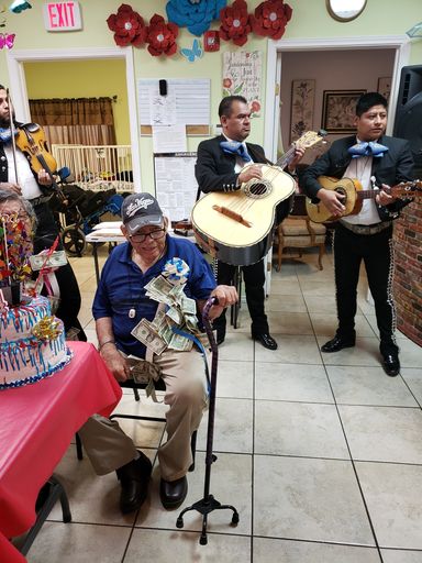 Fernando Guajardo Sr. photo gallery thumbnail 97 of 132