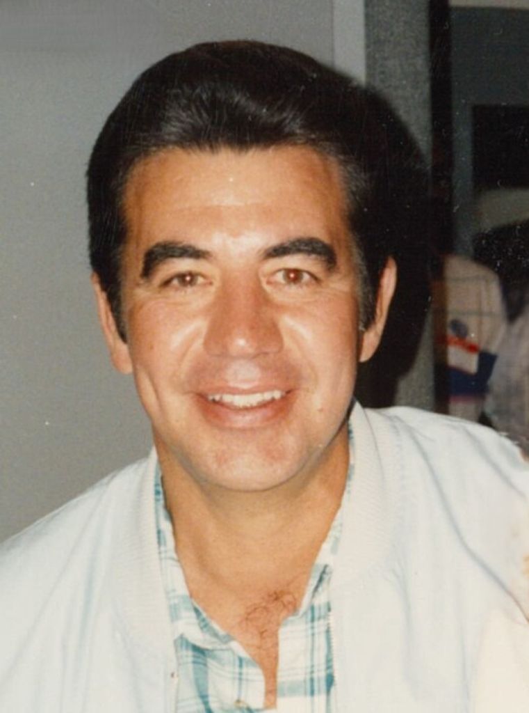 Freddie Nelson "Fred" Castle Profile Photo