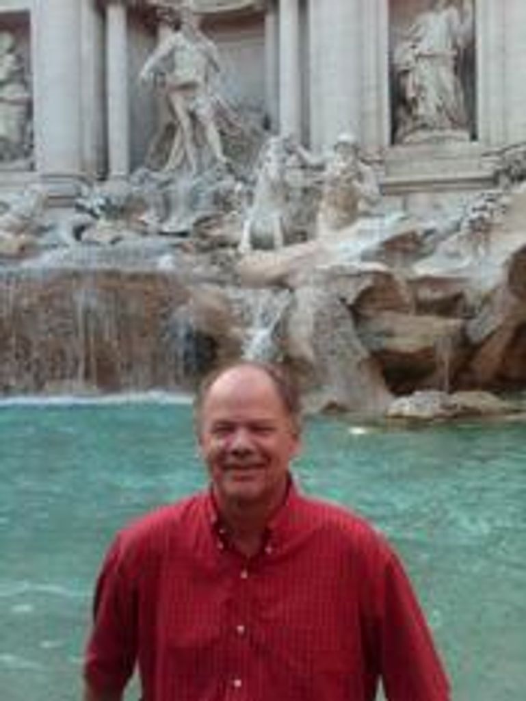 Thomas Patrick Heslin, Jr.